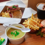 The Crossing Point Cafe