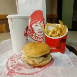 Wendy's