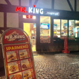 Mr. King Marburg Jawoll Jawoll