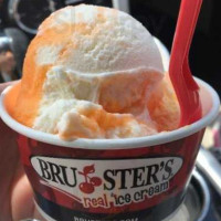 Bruster's Ice Cream