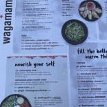 Wagamama Murray Hill