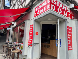 Istanbul Doner