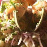 Cj Peruvian Bar Restaurant (pollos A La Brasa Cj)