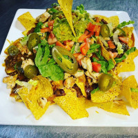 Blue Agave Cantina Grill