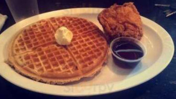 Chicago's Home of Chicken & Waffles