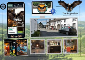 The Eagles Inn