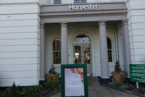 The Oakmere House Harvester