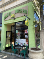 Deja Vu Juicebar