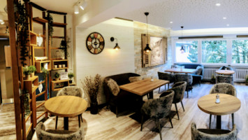 Cafe Rosenstöckle