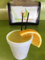 Miami Squeeze Juice Bar