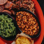 Sonny's Bbq
