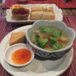 Thai Ruby