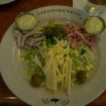 Lakeshore Grill Macy's Westland