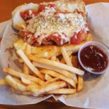 Marina's Pizza Pasta