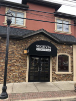 Segovia Steak Seafood