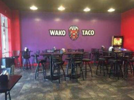 Wako Taco