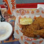 Popeyes Louisiana Kitchen