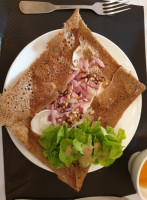 Les Crepes D'amandine