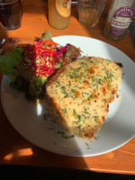 The International Welsh Rarebit Centre