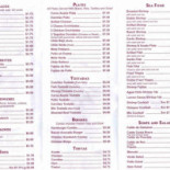 Mariscos Sinaloa