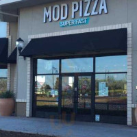 Mod Pizza