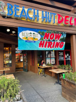 Beach Hut Deli