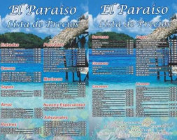 El Paraiso