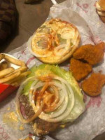 Wendy's