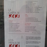Keki