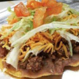 Burritos Alinstante
