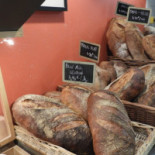 La Fabrique Bistrot Cave