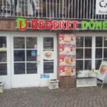 Uni Döner