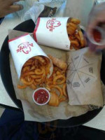 Arby's