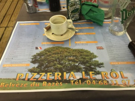 Pizzaria Le Rol