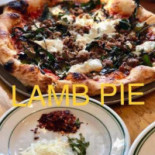 Pizzeria Delfina