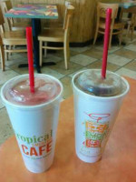 Tropical Smoothie Cafe