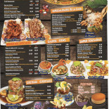 Mariscos El Cangrejo Nice