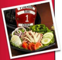 Fire House Subs