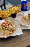 Soulard Gyro Deli