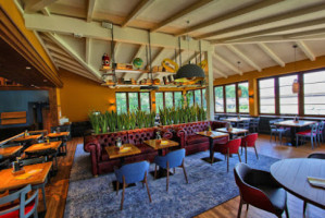 Cafe Del Sol