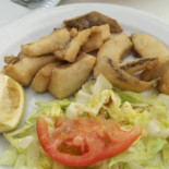 Taberna Andaluza