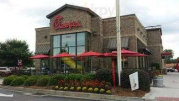 Chick-fil-a