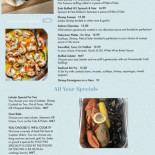 Captain Mike's Seafood Lobster