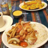 Taste Of Peru