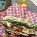 Bocadillo Bistro