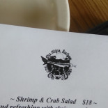 The Virgin Sturgeon