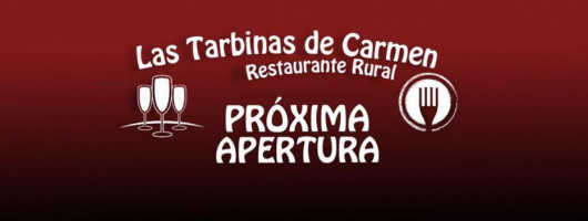 Las Tarbinas De Carmen