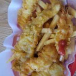 Tugboat Fish And Chips