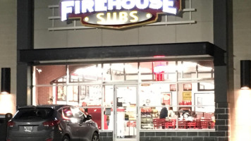 Firehouse Subs