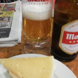 Cafetería- El Hogar De Olías.